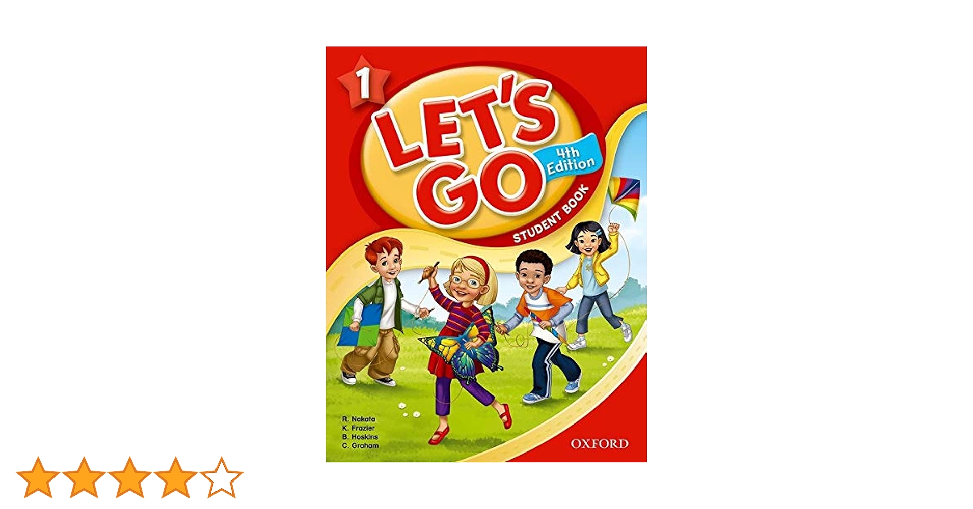 Amazon | Let's Go (Dolphin Readers: Level 1) | Ritsuko